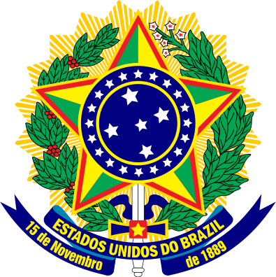 República dos Estados Unidos do Brasil