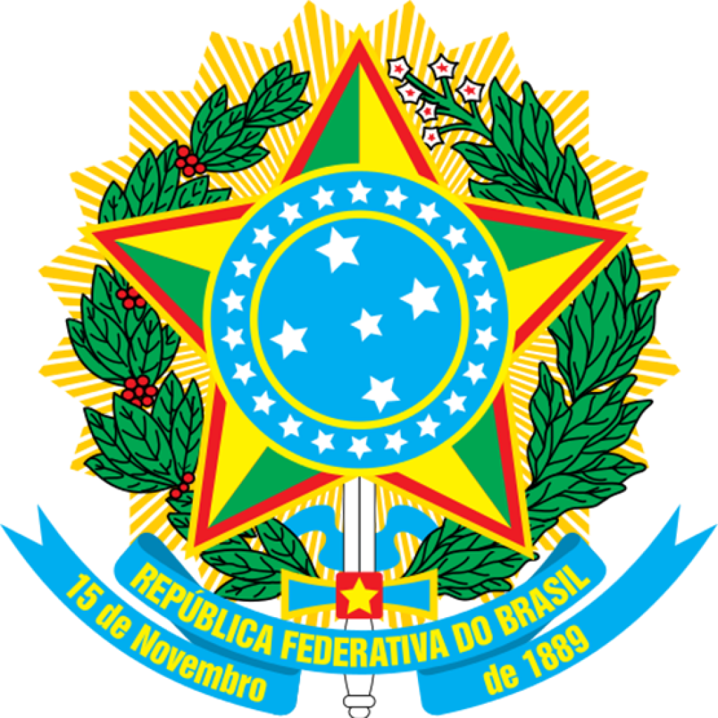 República Federativa do Brasil (após 1967)