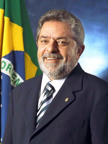 LULA 1